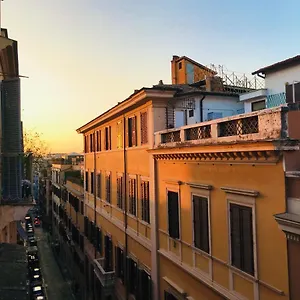  Apartment Attico Barberini Italy