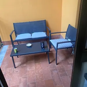  Apartment La Dimora Di Ignazio Italy