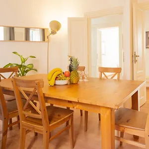  Apartment Snooze Trastevere House Italy