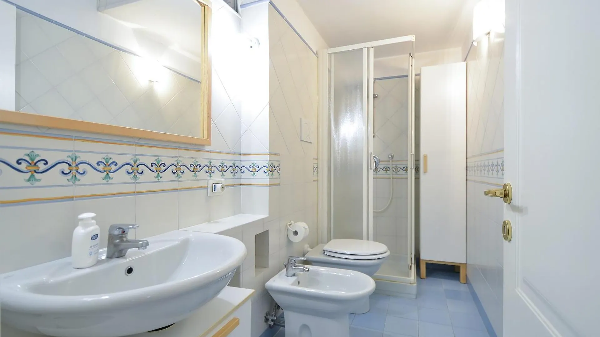 Moro Get-By-Train Apartment Venice